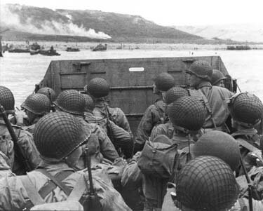 D-Day Landing